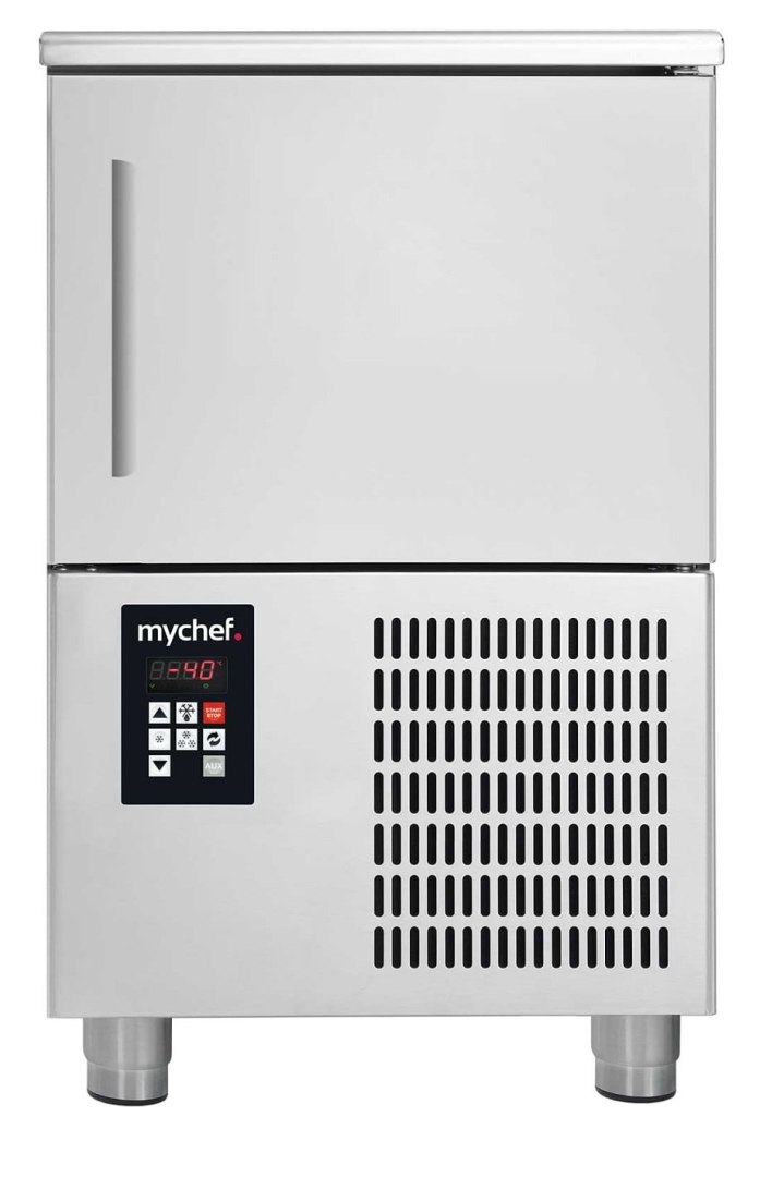 Szybkoschładzarka MYCHILL 5LG